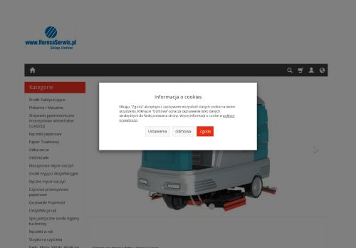 horecaserwis.pl