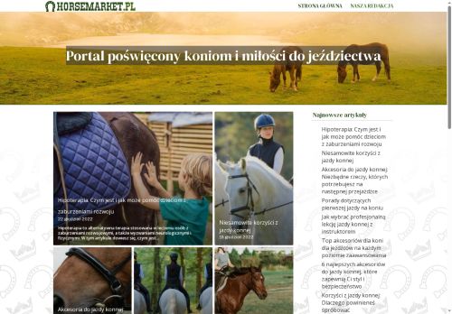 horsemarket.pl