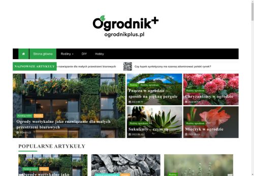 hortus-ogrody.com.pl