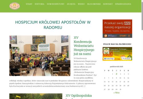 hospicjum.radom.pl
