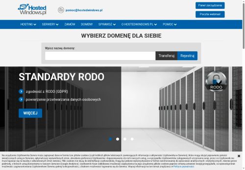 hostedwindows.pl