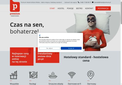 hostelpremium.pl