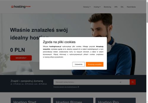 hostinghouse.pl