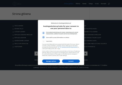 hostingsolutions.pl