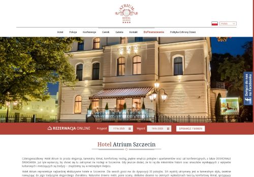 hotel-atrium.pl