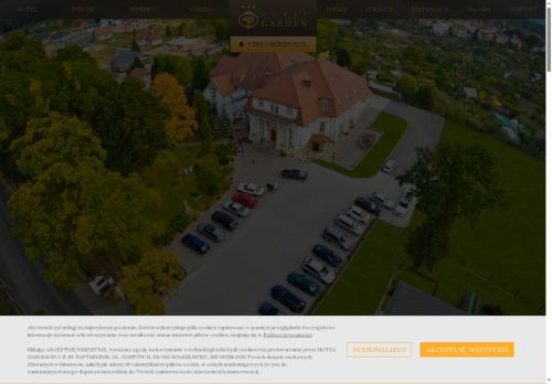 hotel-garden.pl