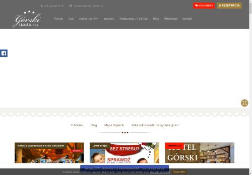 hotel-gorski.net