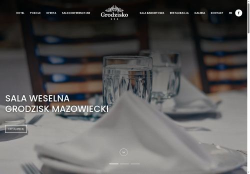 hotel-grodzisko.pl