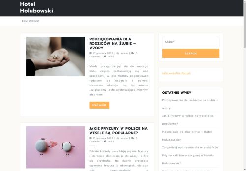 hotel-holubowski.pl