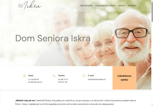 hotel-iskra.pl