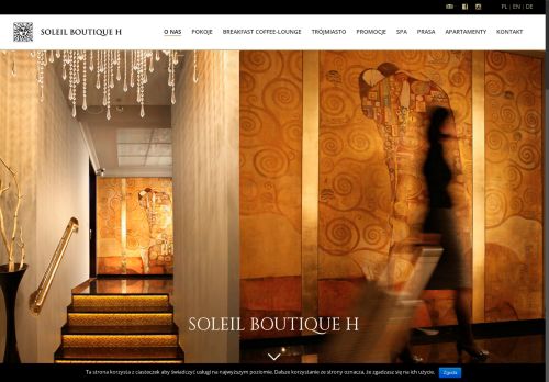 hotel-soleil.pl