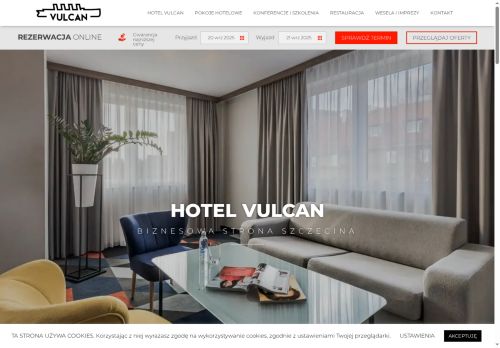 hotel-vulcan.pl