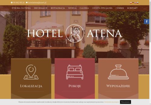 hotelatena.slupsk.pl