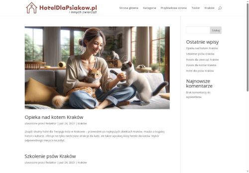 hoteldlapsiakow.pl