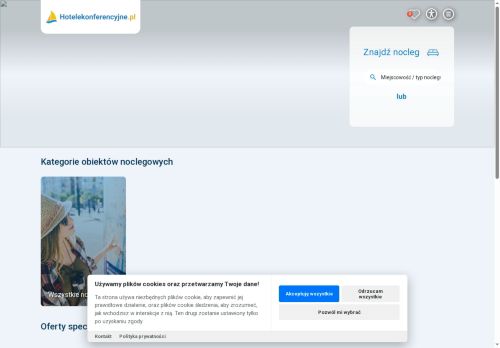 hotelekonferencyjne.pl