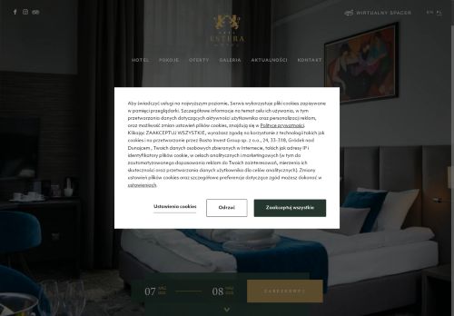 hotelestera.pl