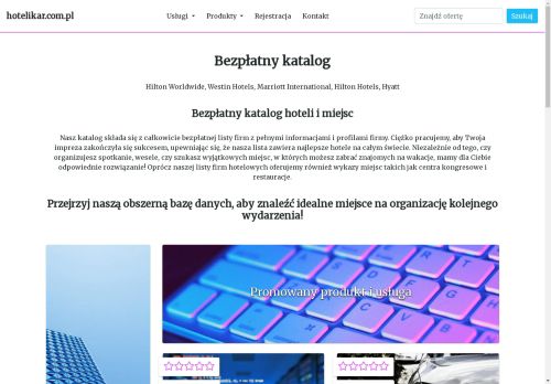 hotelikar.com.pl