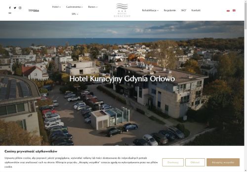 hotelkuracyjny.pl