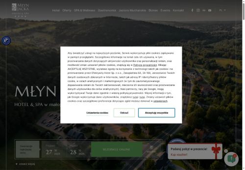 hotelmj.pl