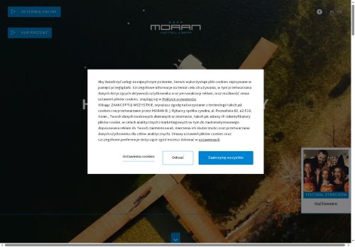 hotelmoran.pl