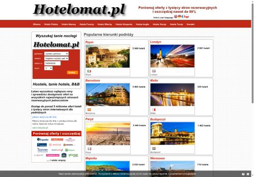 hotelomat.pl