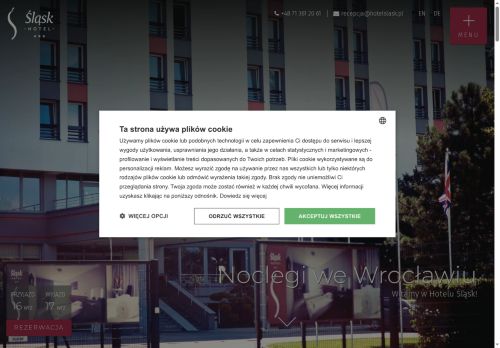 hotelslask.pl