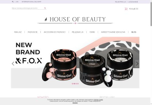 houseofbeauty.com.pl