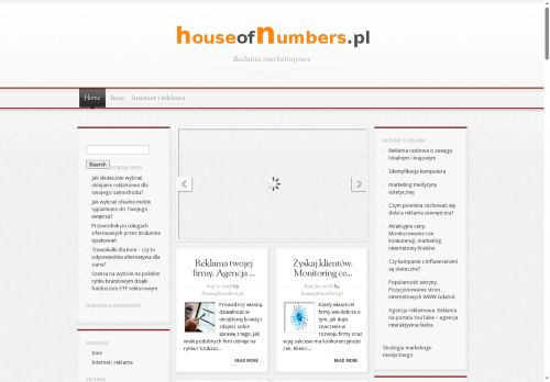 houseofnumbers.pl
