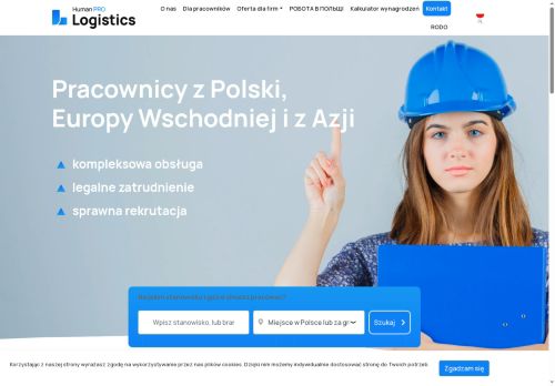 hplogistics.pl