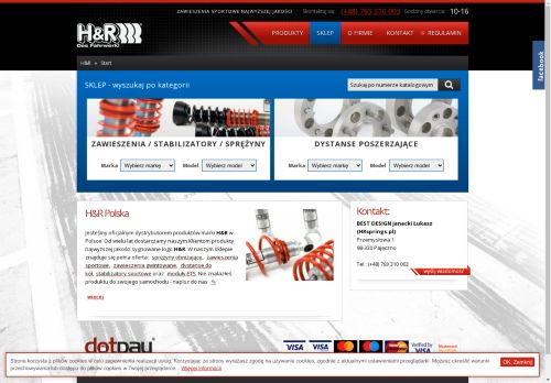 hrsprings.pl