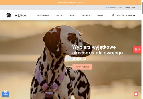 huka.com.pl