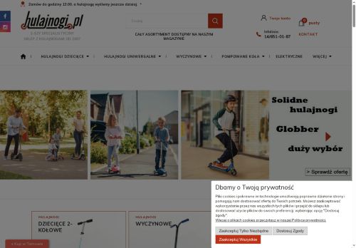hulajnogi.pl