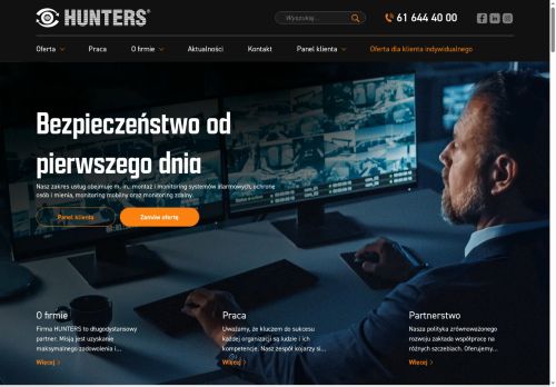 hunters.com.pl