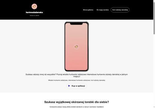 hurtmodadamska.pl