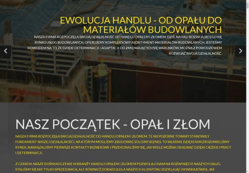 hurtowniabudowlanasoleckujawski.pl