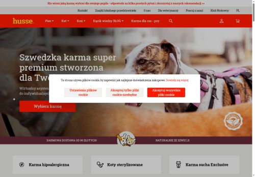 husse.pl