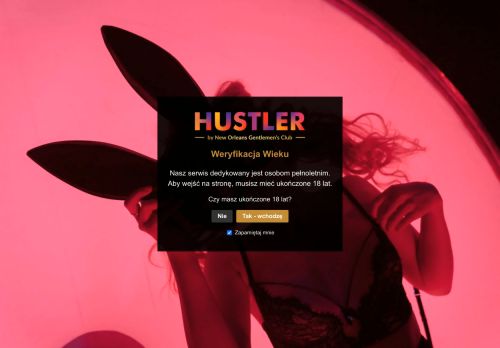 hustlerclub.pl