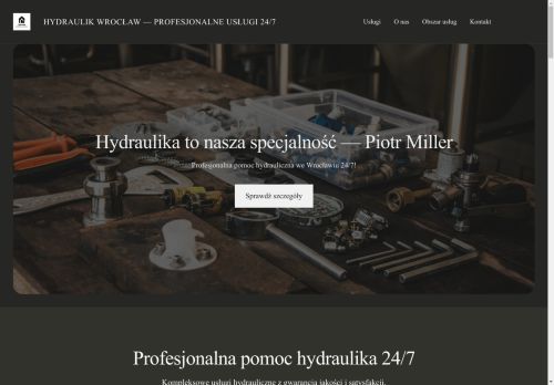 hydraulicznapomoc.pl