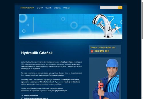 hydraulik-gdansk.cba.pl