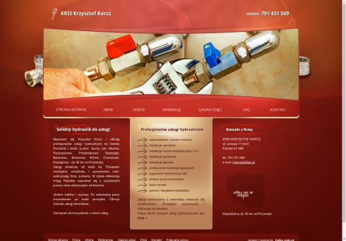 hydraulik.i-poznan.pl