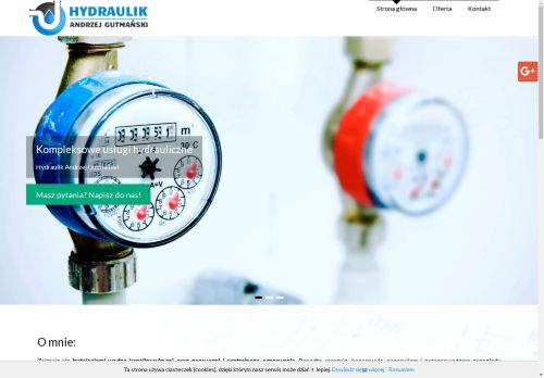 hydraulikgazownik.pl