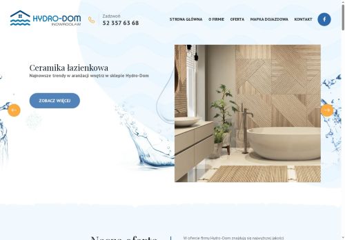 hydro-dom.com