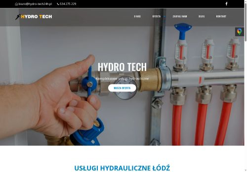 hydro-tech24h.pl