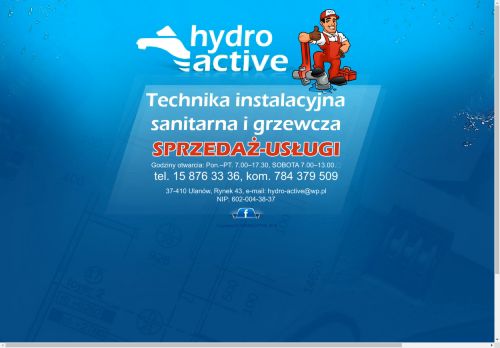 hydroactive.pl