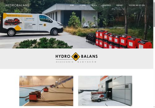 hydrobalans.pl