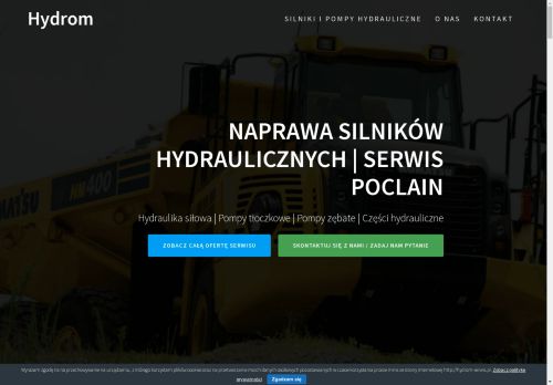 hydrom-serwis.pl