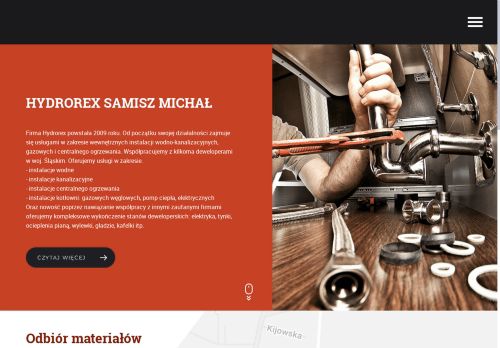 hydrorex.pl