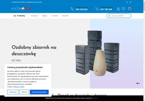 hydrotec.pro