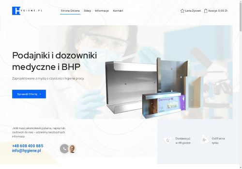 hygiene.pl