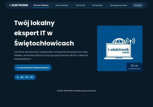 i-elektronik.com